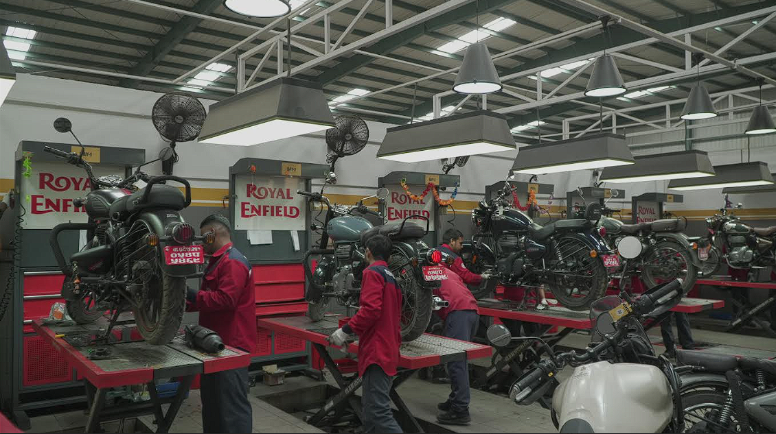 मेगा सर्भिस क्याम्प २०२५ सफलतापूर्वक सम्पन्न