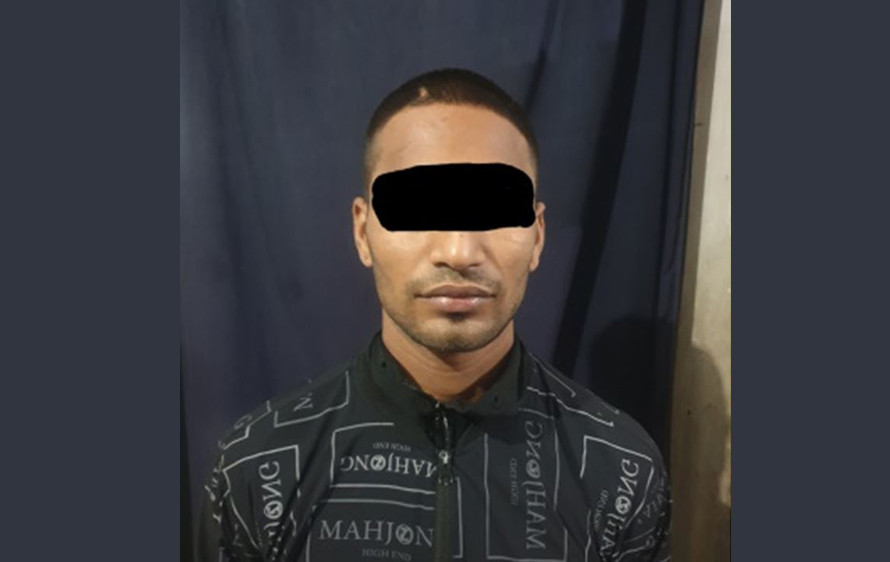 मलेसियामा सहकर्मीको हत्या गरेर भागेका युवक काठमाडौंमा पक्राउ