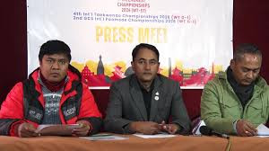 माउन्ट एभरेष्ट अन्तर्राष्ट्रिय तेक्वान्दो फागुनको पहिलो हप्तादेखि