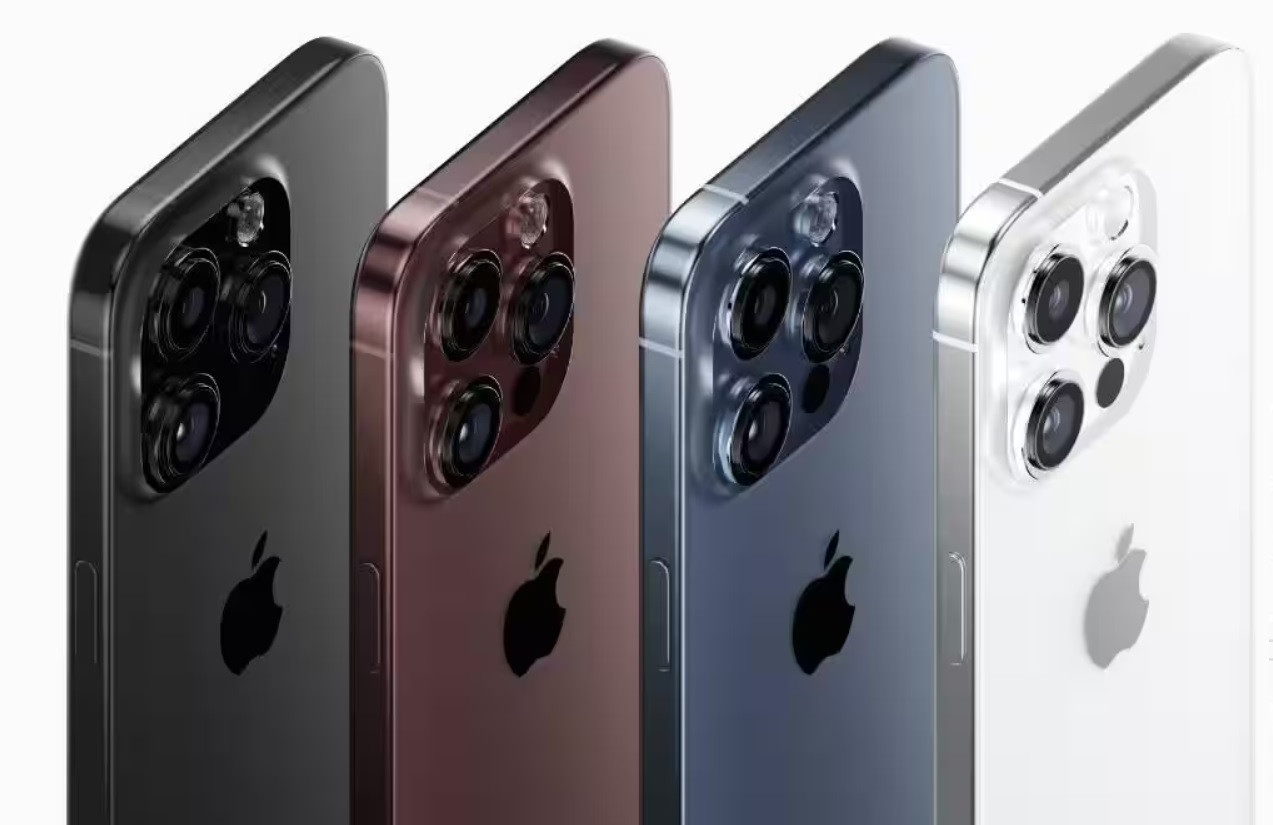 भर्खरै सार्वजनिक भएको एप्पल आइफोन १५ मा के-के छन् ठुला परिवर्तनहरु ?