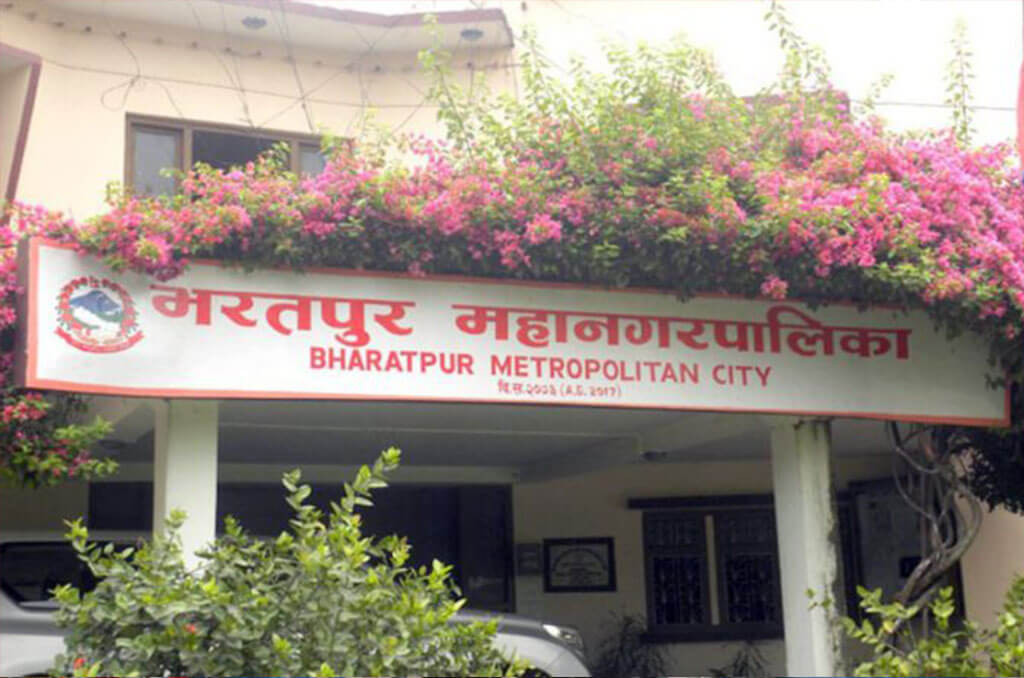 वैदेशिक रोजगारीमा गएका नागरिकको तथ्याङ्क सङ्कलन गर्दै महानगर