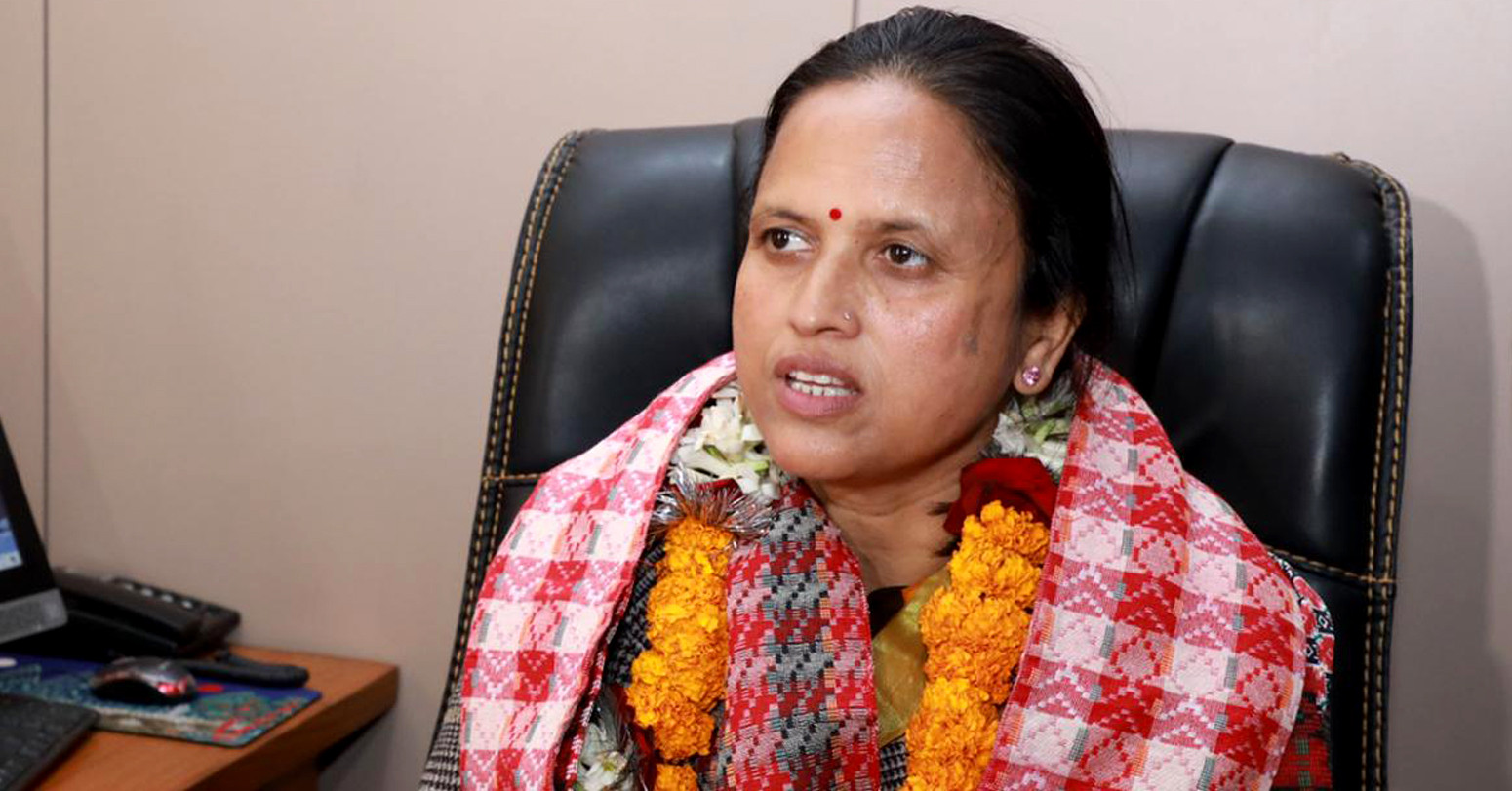 शैक्षिक गुणस्तर सुधारका लागि सरोकारवाला सबै गम्भीर हुनुपर्छः मन्त्री शर्मा