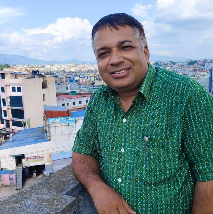 शिक्षामा निजी क्षेत्रको योगदान सरकारले भुल्नु हुँदैन