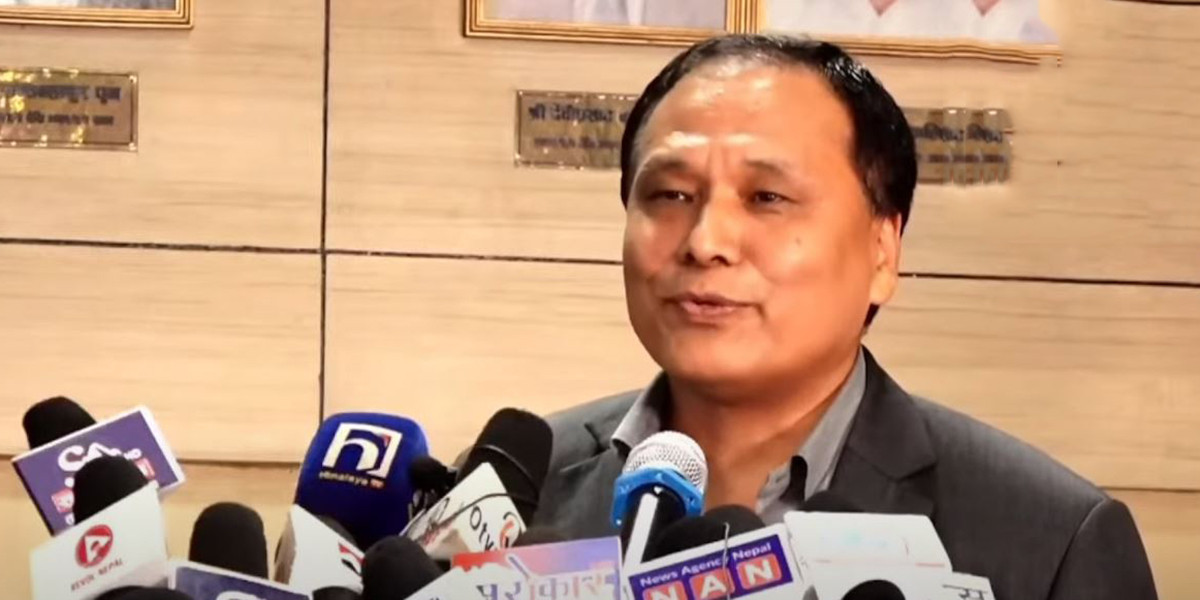 ८ वर्षमा प्राधिकरणका लागि ८२ अर्ब नाफा  : कुलमान घिसिङ