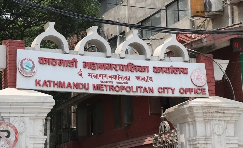 कामपाले विद्यालयमा शुरु गर्‍यो सीपमुलक शिक्षा कार्यक्रम