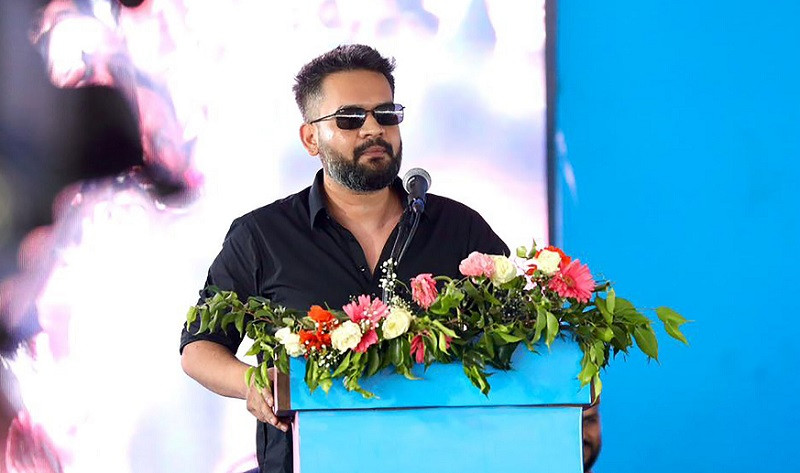 वर्तमान सरकार ‘एक्सप्रेस’ गाडी भएकाले गन्तव्यमा पुगेपछि मात्रै राकिने : प्रधानमन्त्री शाह