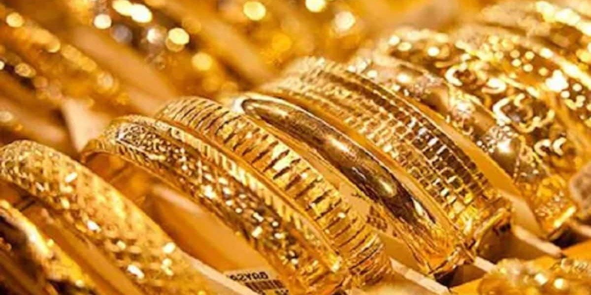 सुनको मूल्यमा सामान्य गिरावट,कतिमा हुँदैछ त कारोबार ?