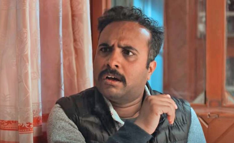 ‘आमा बनेपछि पात्रसँग नजिकिए’