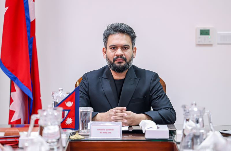 प्रधानमन्त्री शाहले आज उद्योग तथा निजी क्षेत्रका प्रतिनिधिसँग छलफल गर्ने
