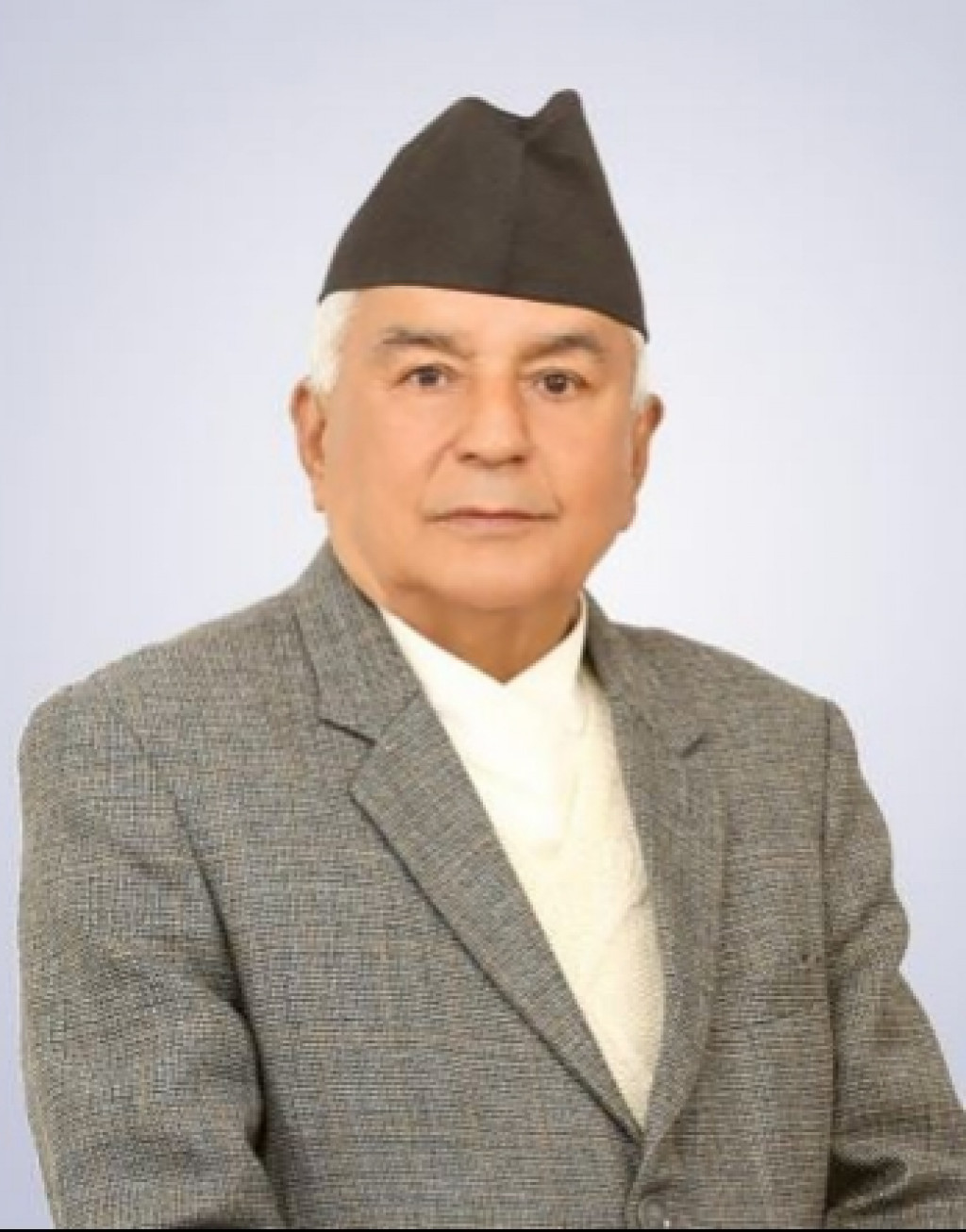 राष्ट्रपति रामचन्द्र पौडेलद्धारा श्रीकृष्ण जन्माष्टमी र गौरा पर्वको शुभकामना