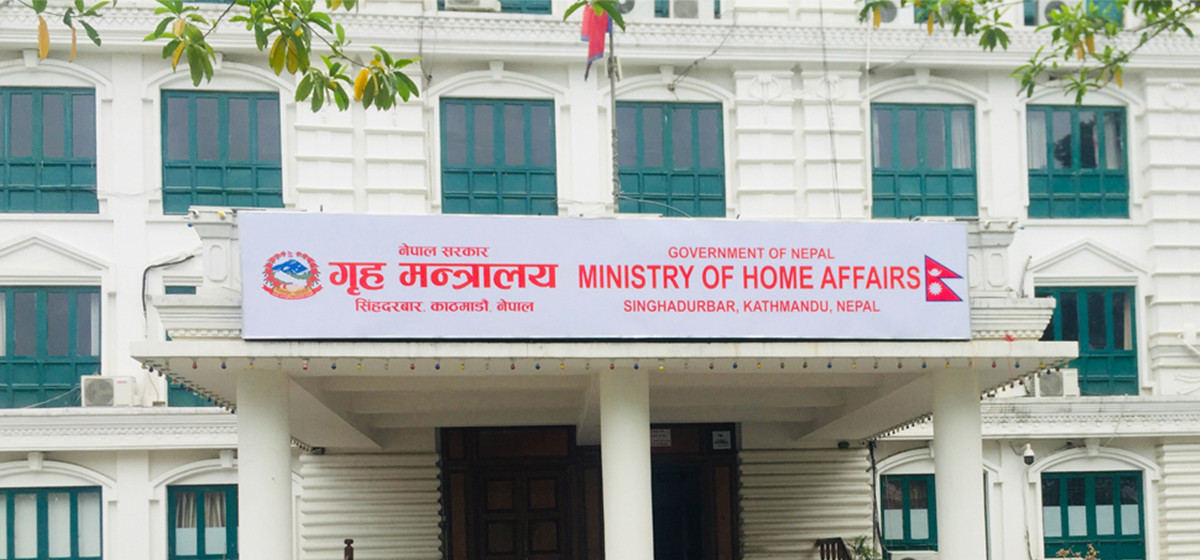 देवानगञ्ज मदरसाको कानुनी हैसियत छानबिन हुने, सरकार–पीडितबीच ७ बुँदे सम्झौता