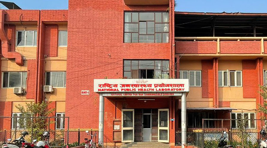 नेपालमै पहिलो पटक वंशानुगत स्तन क्यान्सरको सफल परीक्षण