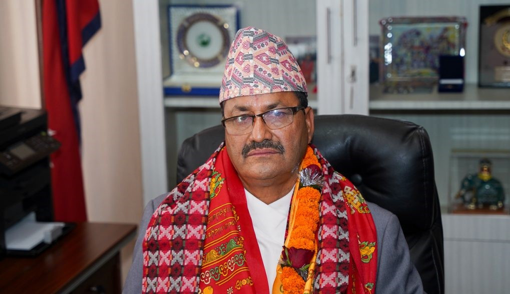 राजदूत सिफारिस समावेशी नगरेकोमा परराष्ट्र मन्त्री साउदमाथि सांसदहरूले गरे प्रश्न