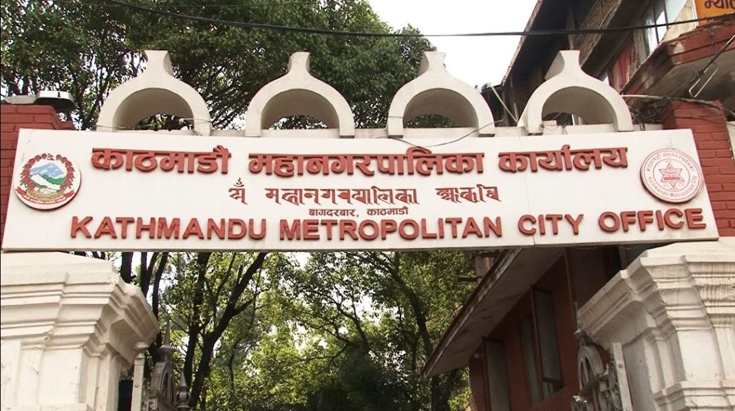 आजदेखि कामपामा नक्शा स्वीकृत अनलाइन प्रणालीमार्फत