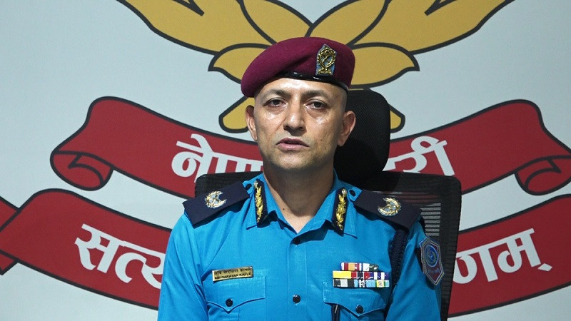 फेसबुक, टिकटक र इन्स्टाग्राममा नक्कली विज्ञापनको बिगबिगी, अनलाइन ठगीबाट सावधान रहन प्रहरीको आग्रह