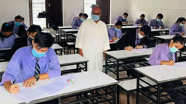 कक्षा १२ को परीक्षाको नतिजा साउनमै सार्वजनिक गरिने