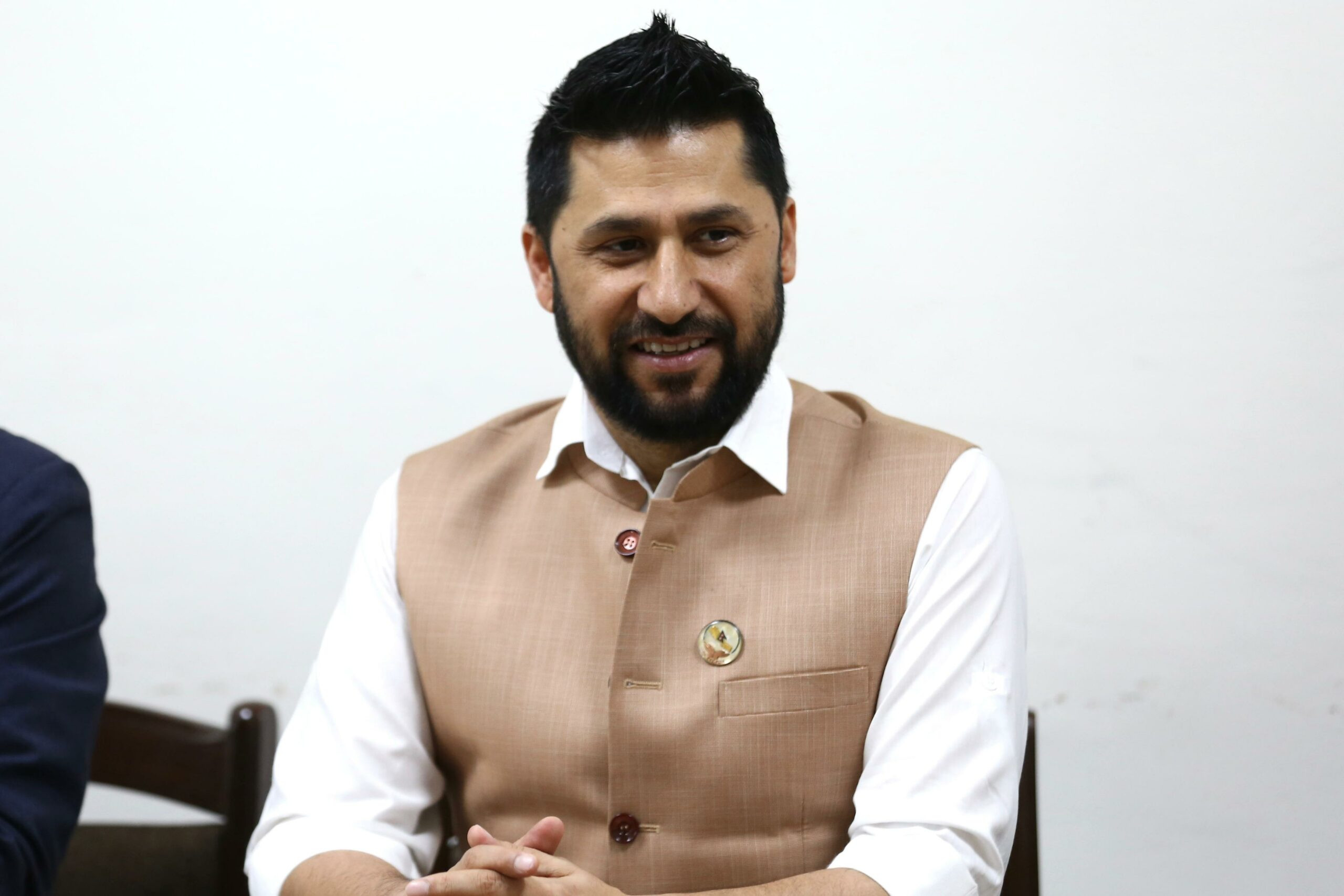 रवि लामिछानेलाई आज सातौँपटक कास्की जिल्ला अदालतमा उपस्थित गराइँदै