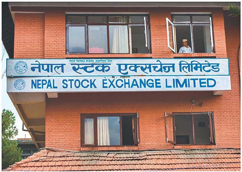बुधबार शेयर बजारमा देखिएको सकारात्मक माहोल