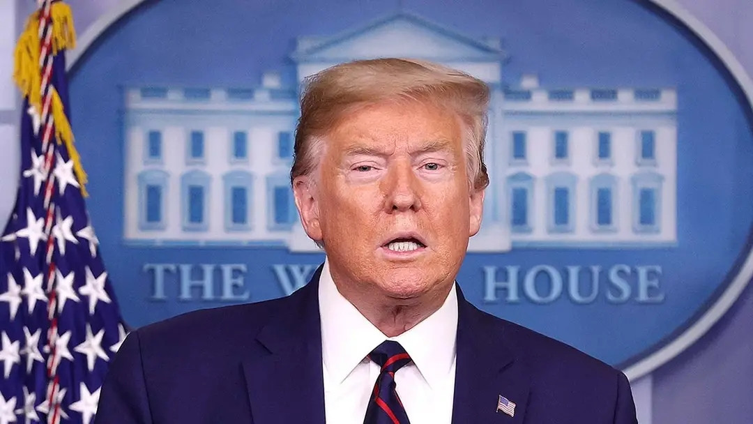 भेनेजुएलाको हवाई क्षेत्र ‘पूर्ण रूपमा बन्द’ मान्नुपर्ने राष्ट्रपति ट्रम्पको चेतावनी