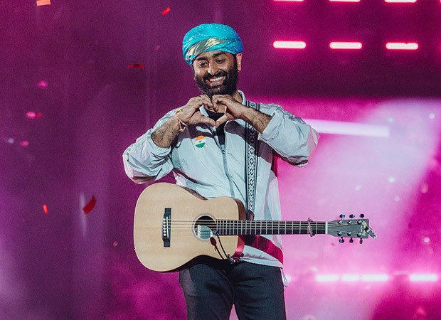 अरिजीत सिंहले अबदेखि प्लेब्याक सिंगरको रूपमा कुनै पनि नयाँ गीत नगाउने घोषणा, किन गरे यस्तो घोषणा ?