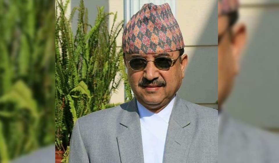 मन्त्रालयले खेल्नुपर्ने भूमिकालाई व्यवस्थित र गतिशील तुल्याइनेछ : उपप्रधानमन्त्री खड्का