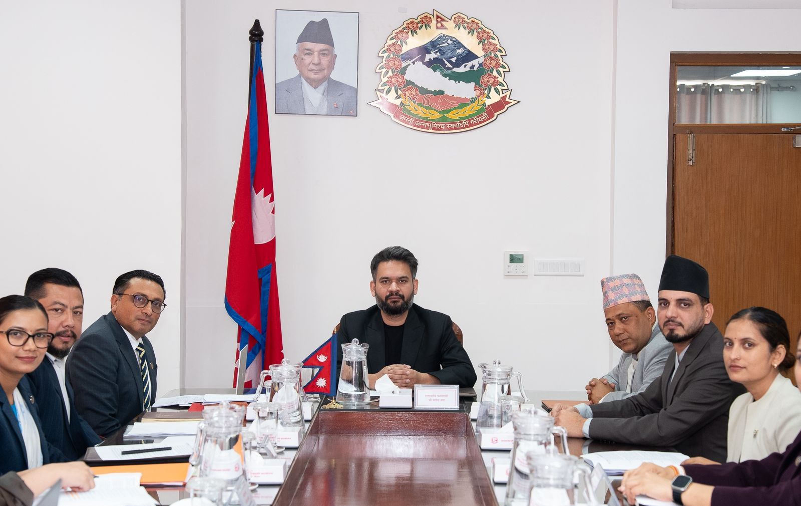 ओली नेतृत्वको ०७५ सालको निर्णय वर्तमान सरकारले उल्ट्यायो