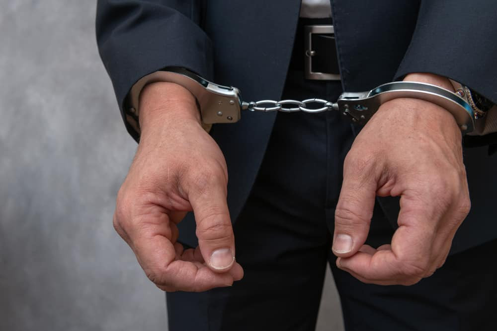 लागुऔषधसहित भारतीय नागरिक पक्राउ