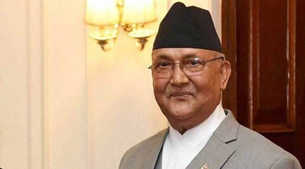 बेलुका बाटो सिधा भएर हिँड्न नसक्ने मान्छे एमाले हुन सक्दैन : अध्यक्ष ओली